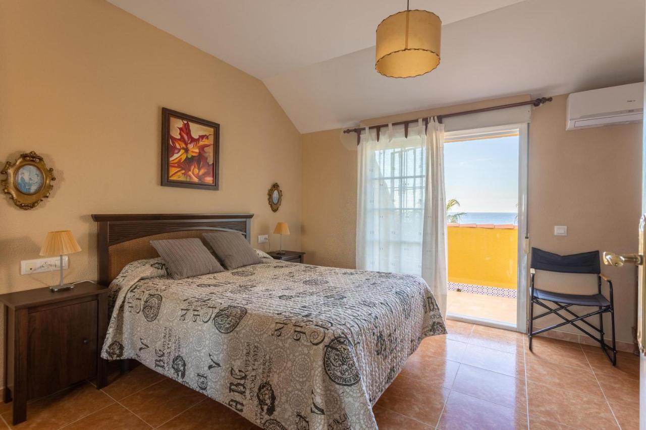 Beautiful Duplex In Salobrena 아파트 외부 사진