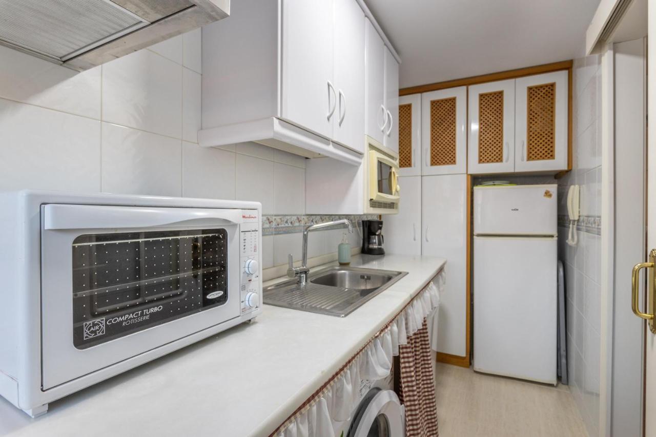 Beautiful Duplex In Salobrena 아파트 외부 사진