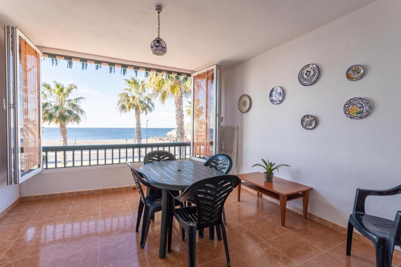 Beautiful Duplex In Salobrena 아파트 외부 사진